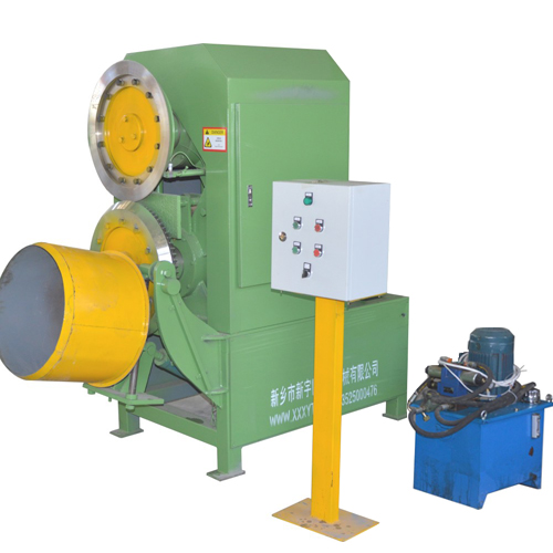 Máy cắt lốp tự động