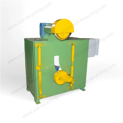 Máy cắt lốp thủy lực