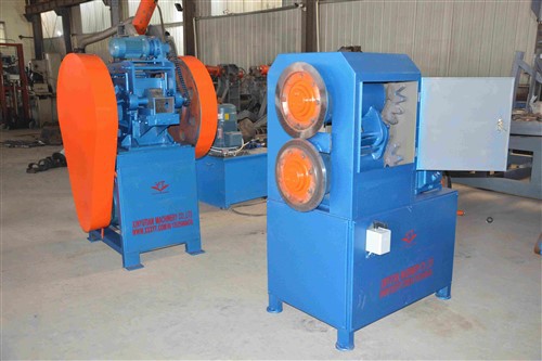 Máy cắt dải QT380